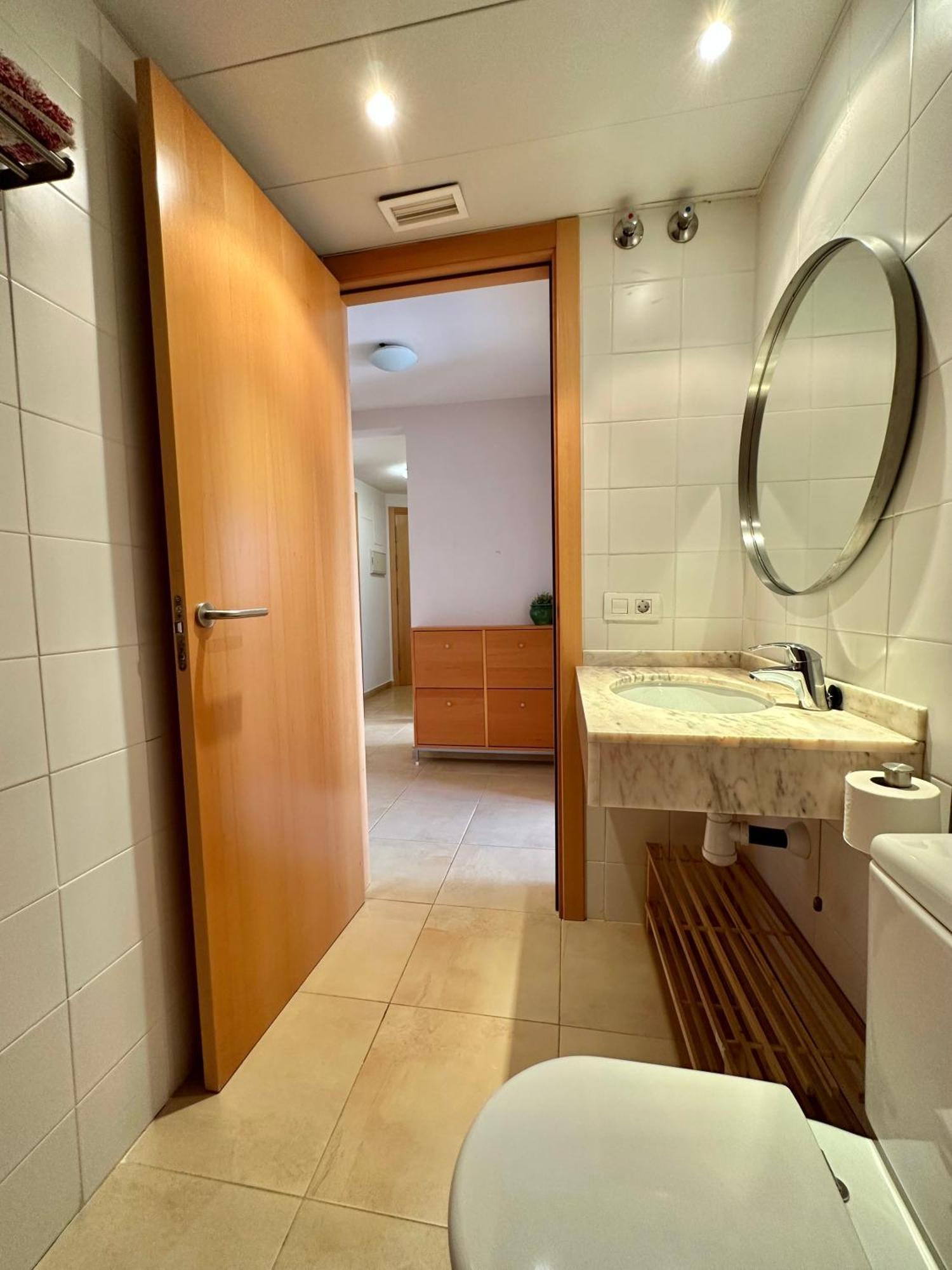 Apartamento Ideal Para Desconectar L'Ampolla Exterior photo