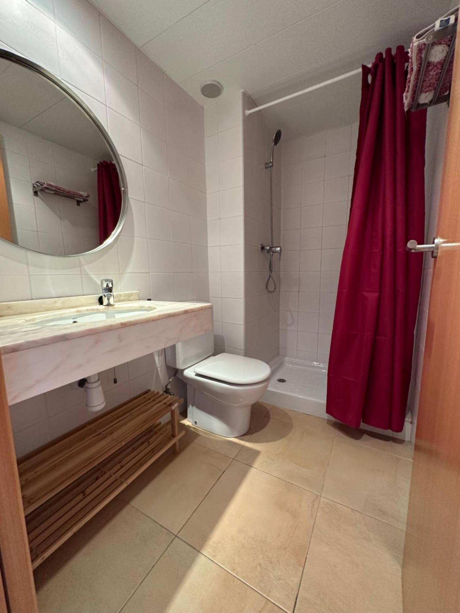 Apartamento Ideal Para Desconectar L'Ampolla Exterior photo