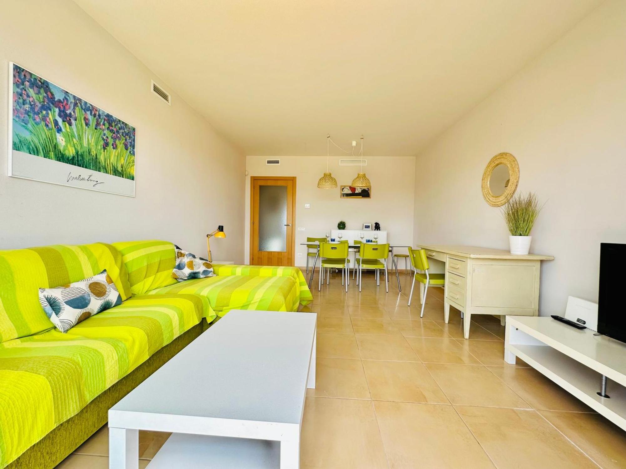 Apartamento Ideal Para Desconectar L'Ampolla Exterior photo