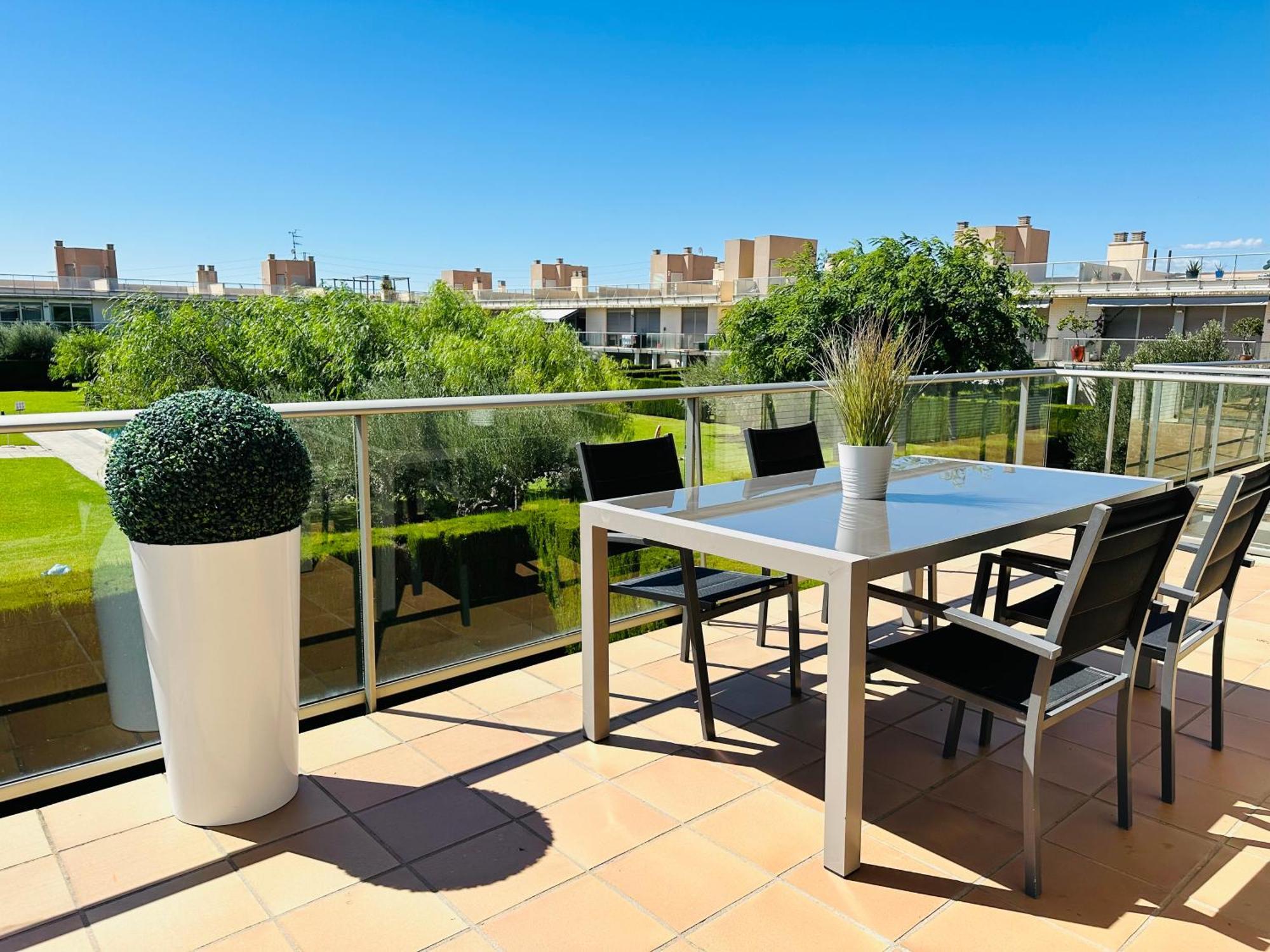 Apartamento Ideal Para Desconectar L'Ampolla Exterior photo