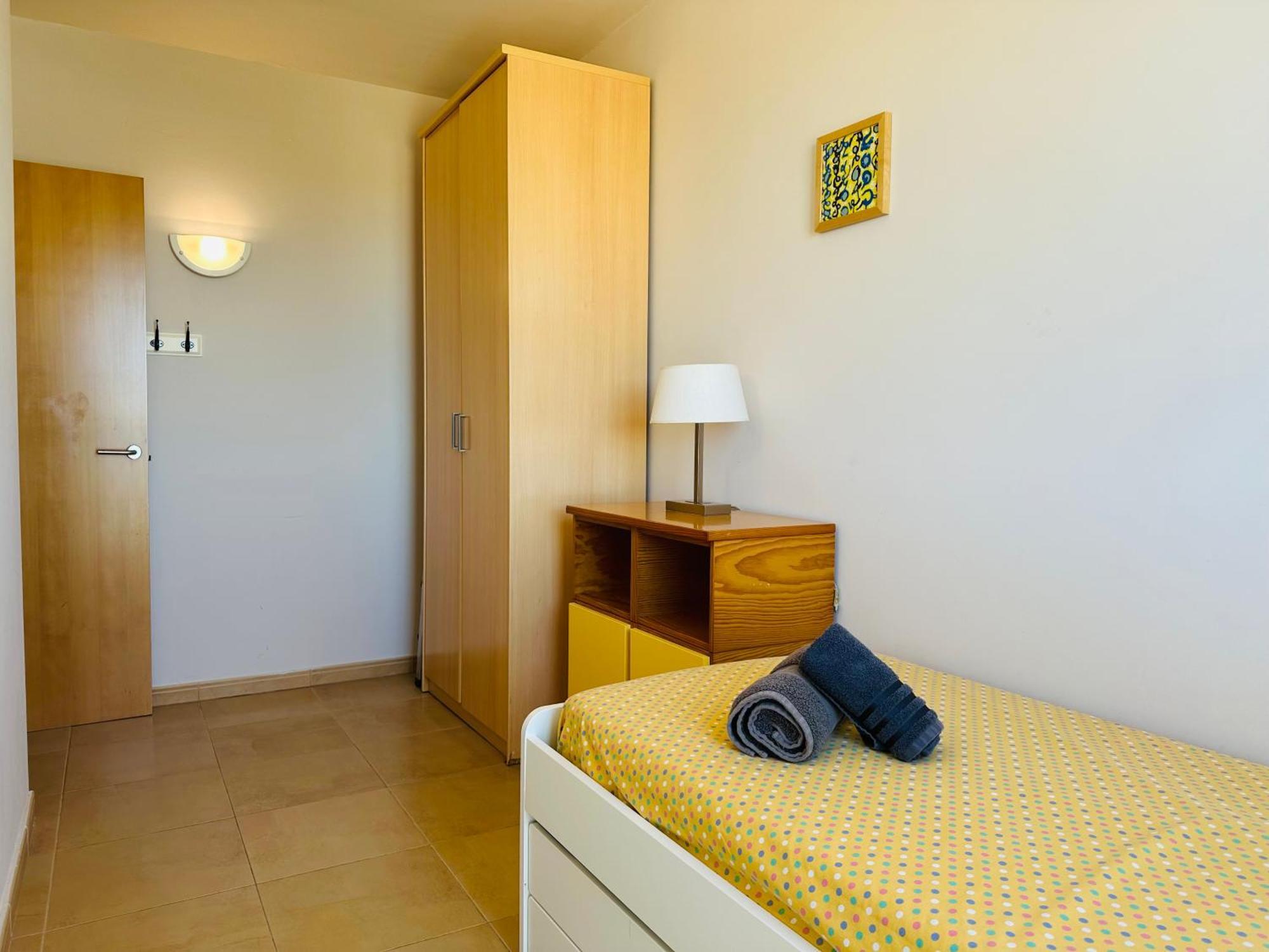 Apartamento Ideal Para Desconectar L'Ampolla Exterior photo