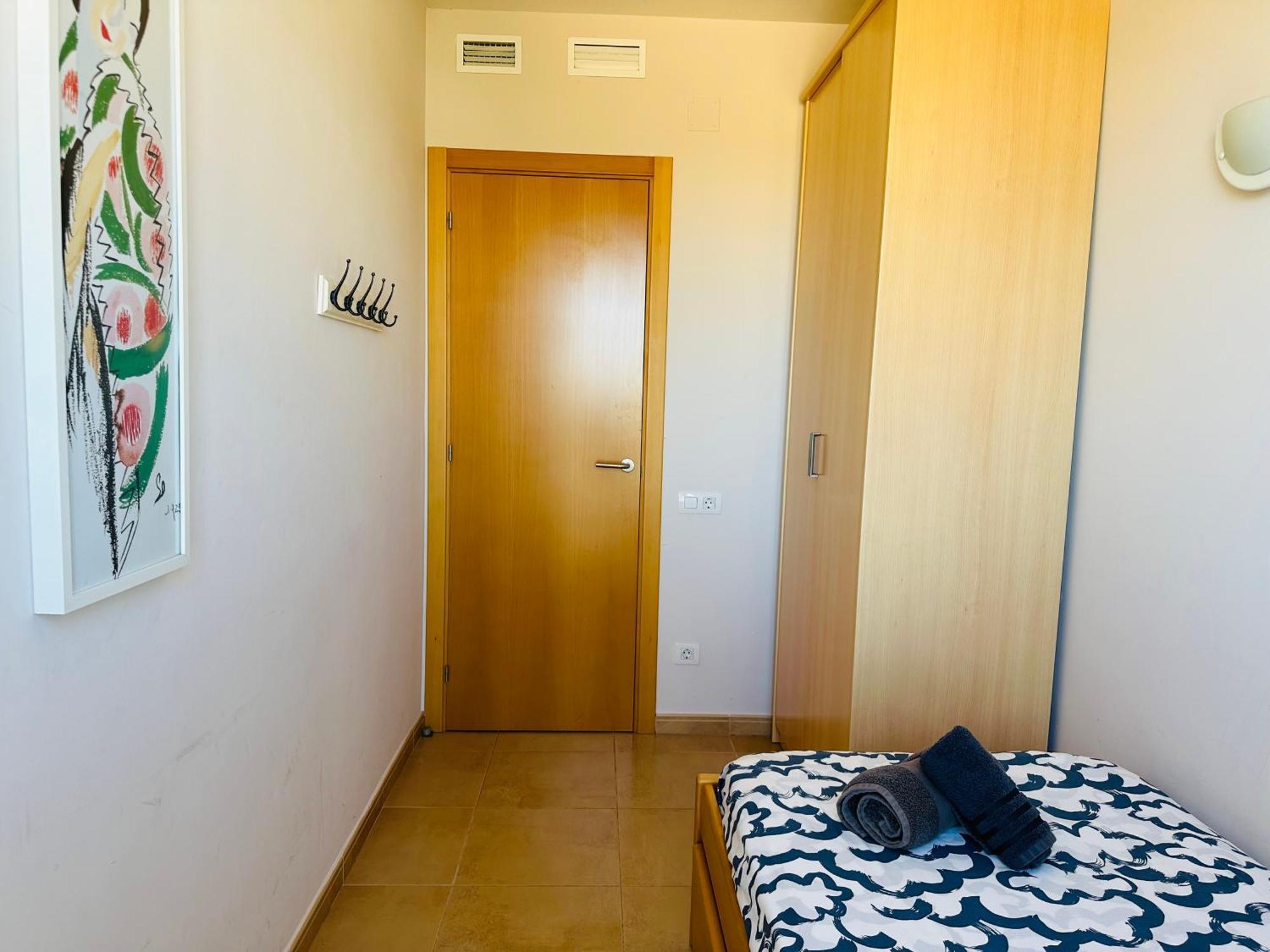 Apartamento Ideal Para Desconectar L'Ampolla Exterior photo