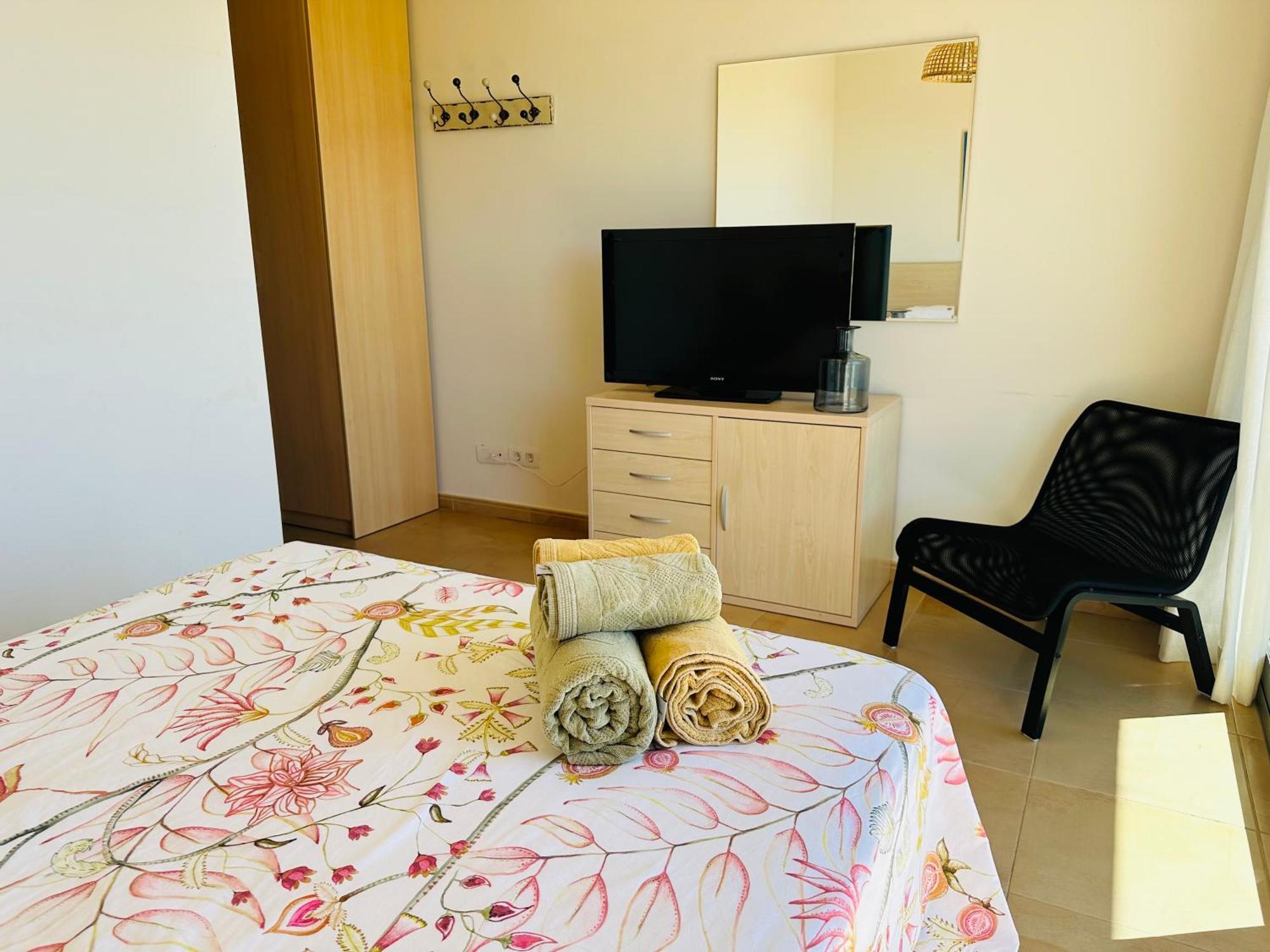 Apartamento Ideal Para Desconectar L'Ampolla Exterior photo