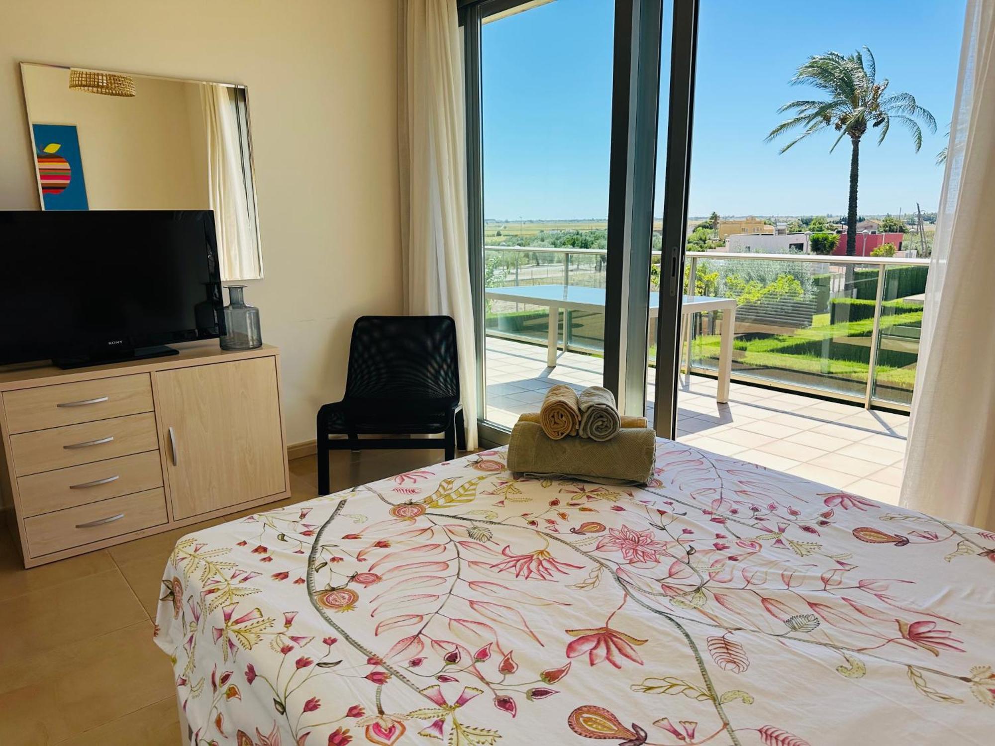 Apartamento Ideal Para Desconectar L'Ampolla Exterior photo